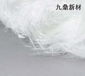 高矽氧短切紗