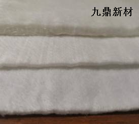 高矽氧短切紗